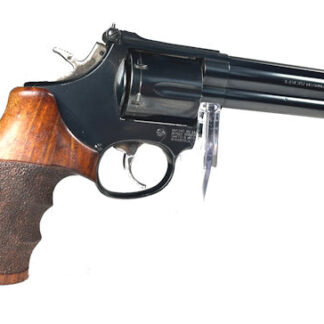 Revolver Smith & Wesson, Mod. 586-3, Kaliber .357Mag.