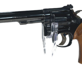 Revolver Smith & Wesson, Mod. 17-4, Kaliber .22lr