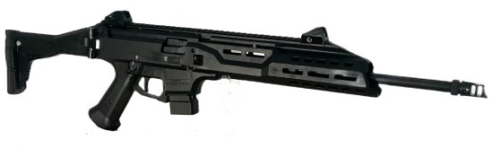 Halbautomatische Büchse CZ, EVO3 S1 Carbine, Kaliber 9mmLuger