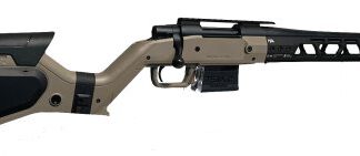 Repetierbüchse Hera, Mod. H7 Ultralight mit Howa 1500 System, Kaliber .308Win