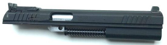 Wechselsystem Tanfoglio, Gold Match/P19 Ultra Match, Kaliber .22lr