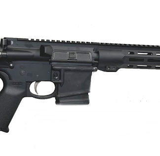 Halbautomatische Büchse Savage, MSR15 Recon 2.0, Kaliber .223Rem