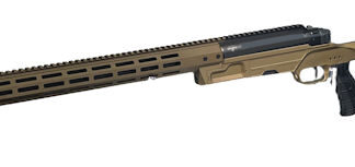 Repetierbüchse Haenel, Mod. LR ONE, Kaliber .308WIN