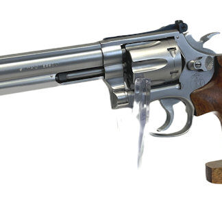 Revolver Smith & Wesson, Mod. 617 Target Champion, Kaliber .22lr
