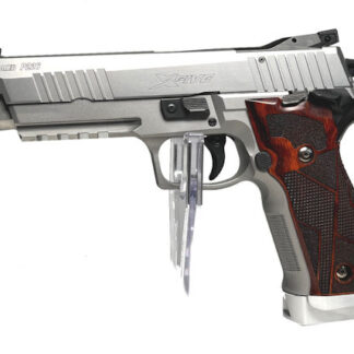 Halbautomatische Pistole Sig Sauer, Mod. P226 X-Five Classic, Kaliber 9mmLuger