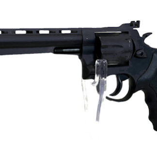 Revolver Taurus, Mod. 689, Kaliber .357Mag.