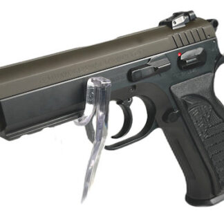 Halbautomatische Pistole Tanfoglio, Mod. Combat Combo, Kaliber .45Auto