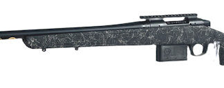Repetierbüchse CVA, Mod. Cascade LRX, Kaliber .308Win