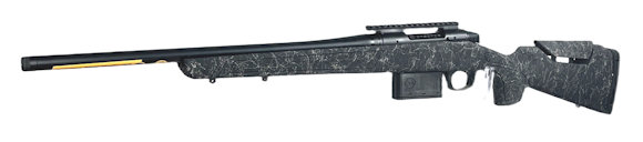 Repetierbüchse CVA, Mod. Cascade LRX, Kaliber .308Win