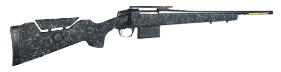 Repetierbüchse CVA, Mod. Cascade LRX, Kaliber .308Win – Bild 2