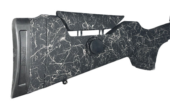 Repetierbüchse CVA, Mod. Cascade LRX, Kaliber .308Win – Bild 3