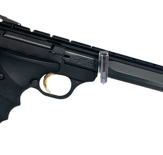 Halbautomatische Pistole Browning, Mod. Buck Mark - 6 Zoll, Kaliber .22lr