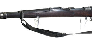Repetierbüchse Mauser, Mod. 98, Kaliber 8x57IS