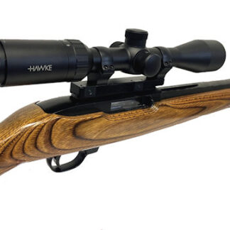 Halbautomatische Büchse Ruger, Mod. 10/22, Kaliber .22lr