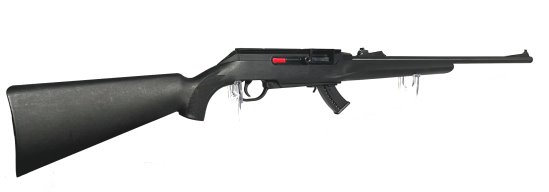Halbautomatische Büchse Remington, Mod. 522 Viper, Kaliber .22lr