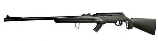 Halbautomatische Büchse Remington, Mod. 522 Viper, Kaliber .22lr – Bild 2