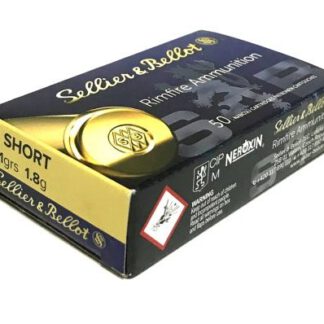 .22kurz LRN