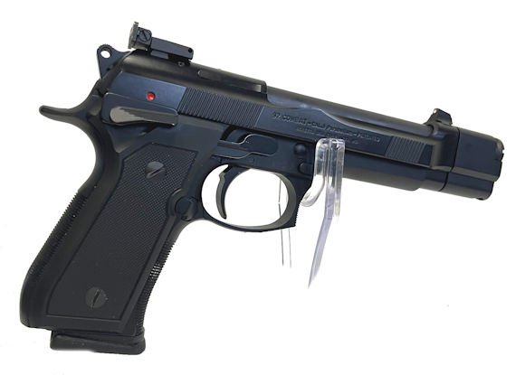 Halbautomatische Pistole Beretta, Mod. 92 Combat, Kaliber 9mmLuger – Bild 2