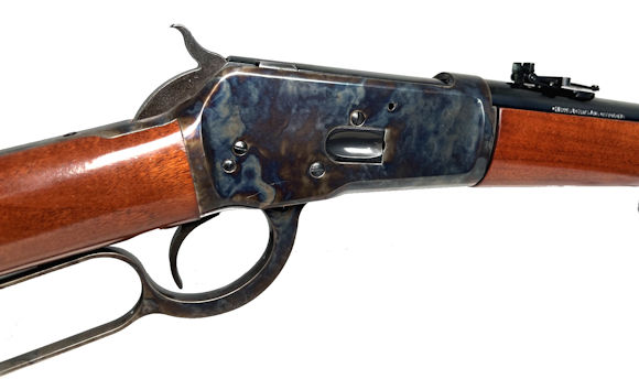 Unterhebelrepetierbüchse Chiappa, Mod. 1892 Carbine, Kaliber .357Mag