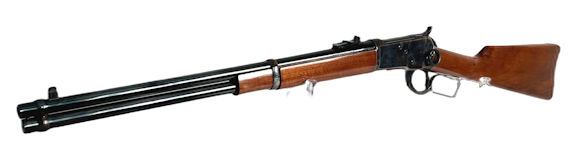 Unterhebelrepetierbüchse Chiappa, Mod. 1892 Carbine, Kaliber .357Mag – Bild 3