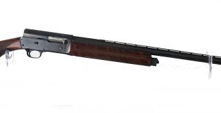 Halbautomatische Flinte FN Browning, Kaliber 16/65