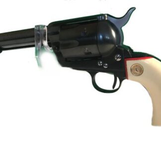 Revolver Sauer & Sohn, Mod. Six-Shooter, Kaliber .45Colt