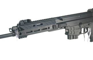 Halbautomatische Büchse CZ Uhersky Brod, Mod. Bren 2, Kaliber .223Rem