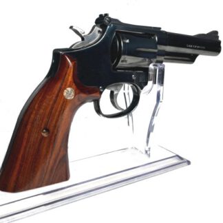 Revolver Smith & Wesson, Mod. 19-6, Kaliber .357Mag.