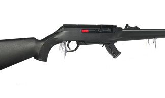 Halbautomatische Büchse Remington, Mod. 522 Viper, Kaliber .22lr