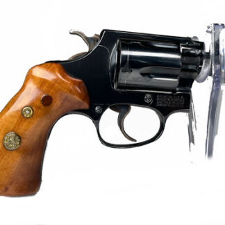 Revolver Smith & Wesson, Mod. 36, Kaliber .38Spl