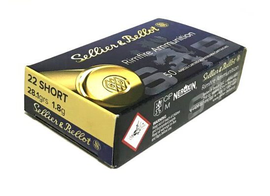 .22kurz LRN